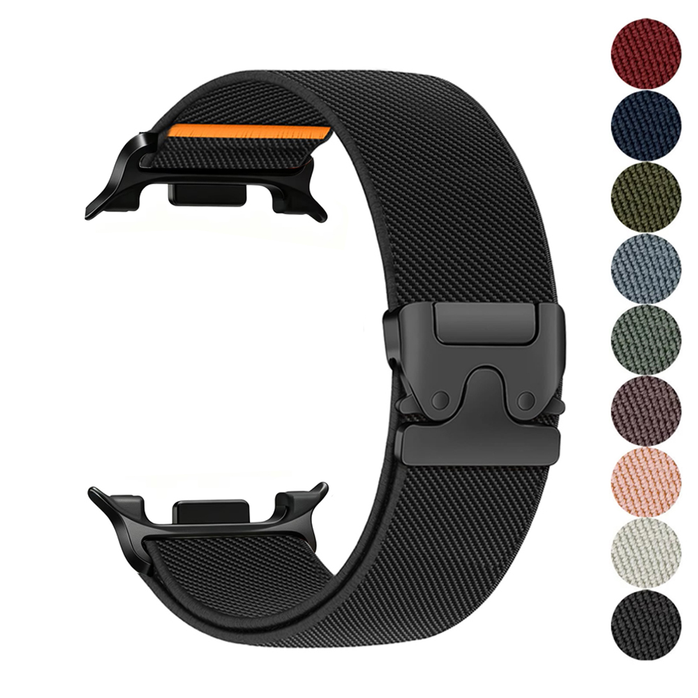 Samsung Smartwatch Ultra Accessories - Tali Jam Untuk Samsung Galaxy Watch