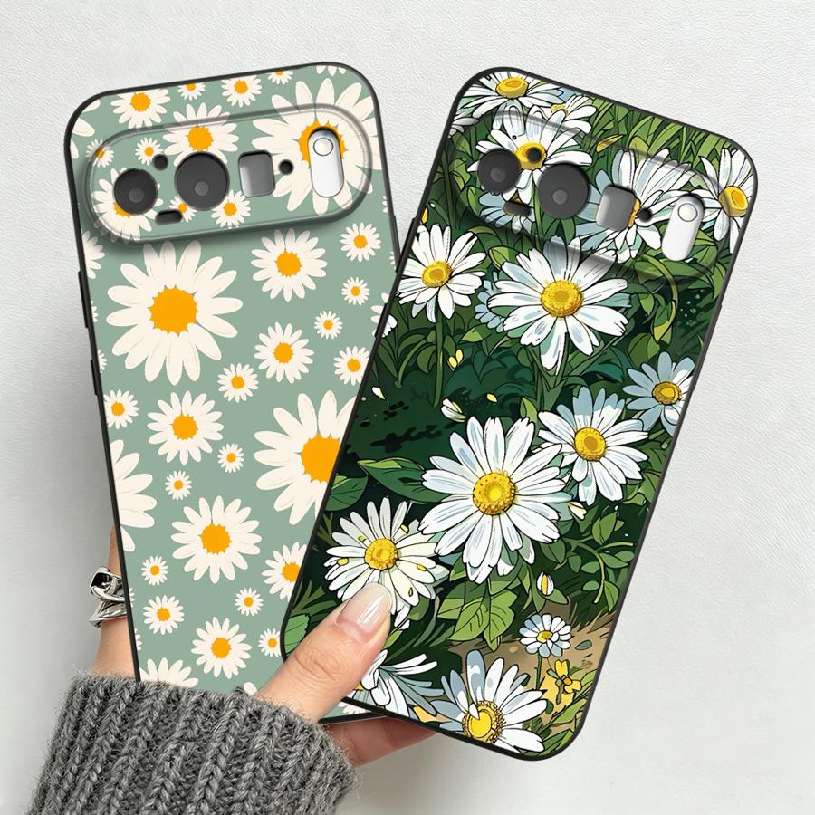 Google Pixel 8A - Casing untuk Google Pixel 10A 7a