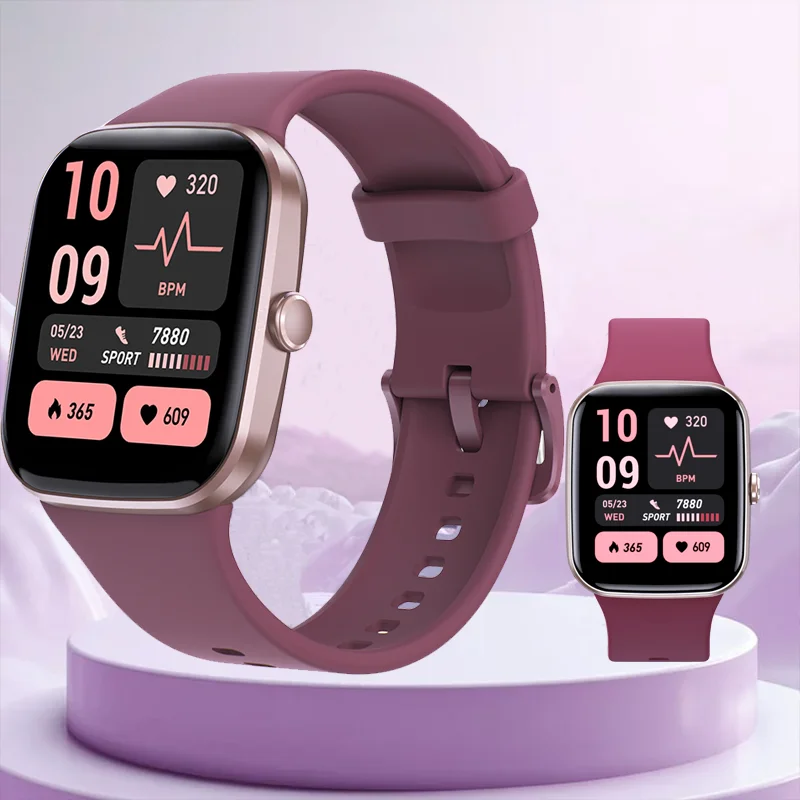Smartwatch X2 - Amazfit GTS 2 jam tangan pintar