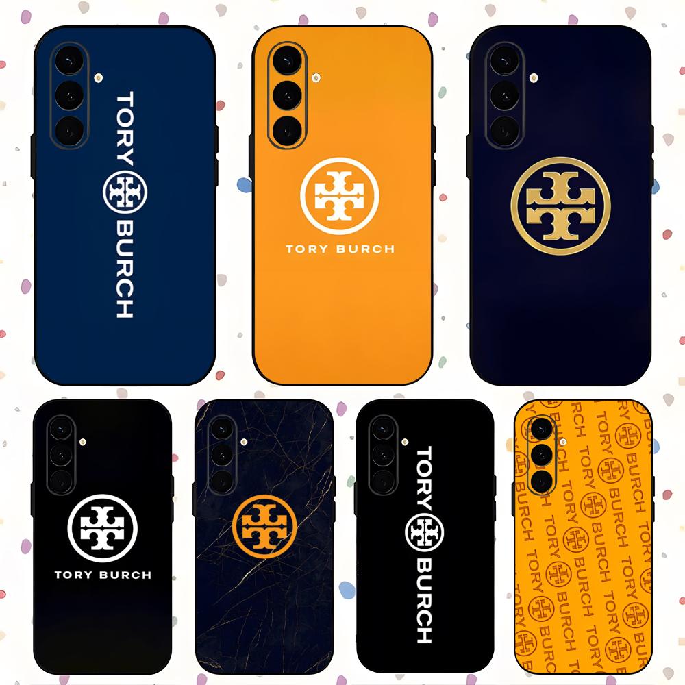 Samsung Galaxy S24 - Casing Ponsel Modis untuk Samsung B-Burch