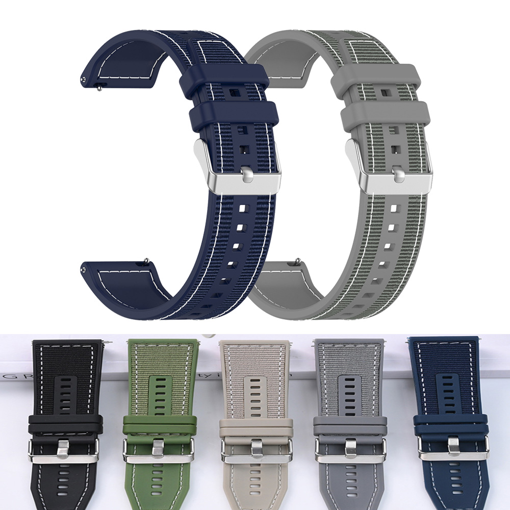 Smartwatch X2 - Untuk Jam Tangan OnePlus 2/3/2R/46Mm Tali