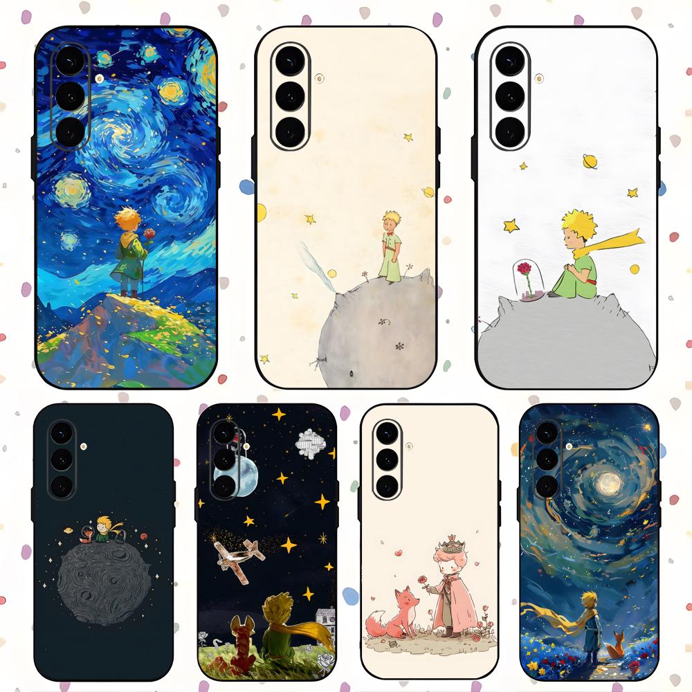 Casing Ponsel Le Petit Prince  - Samsung Galaxy S24 ulasan dan harga