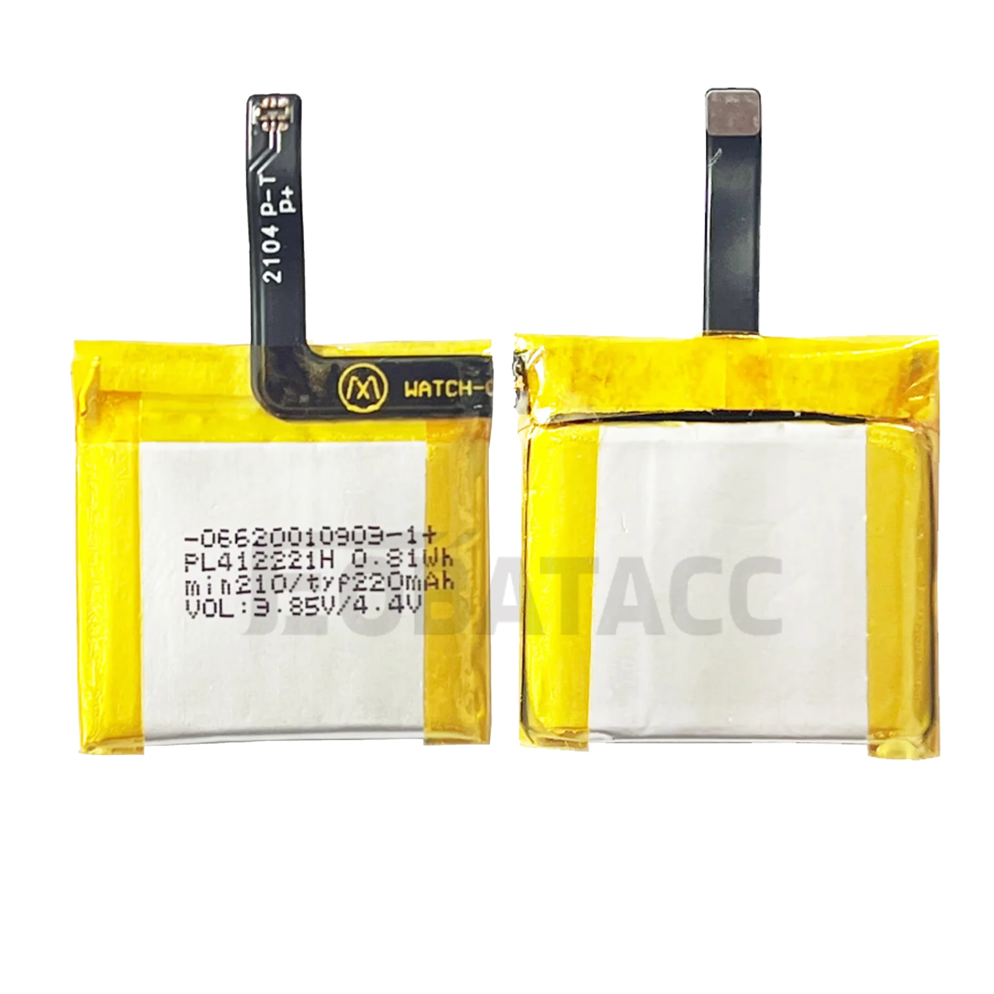 100% asli Battery Baterai untu - Smartwatch A1914 ulasan dan harga