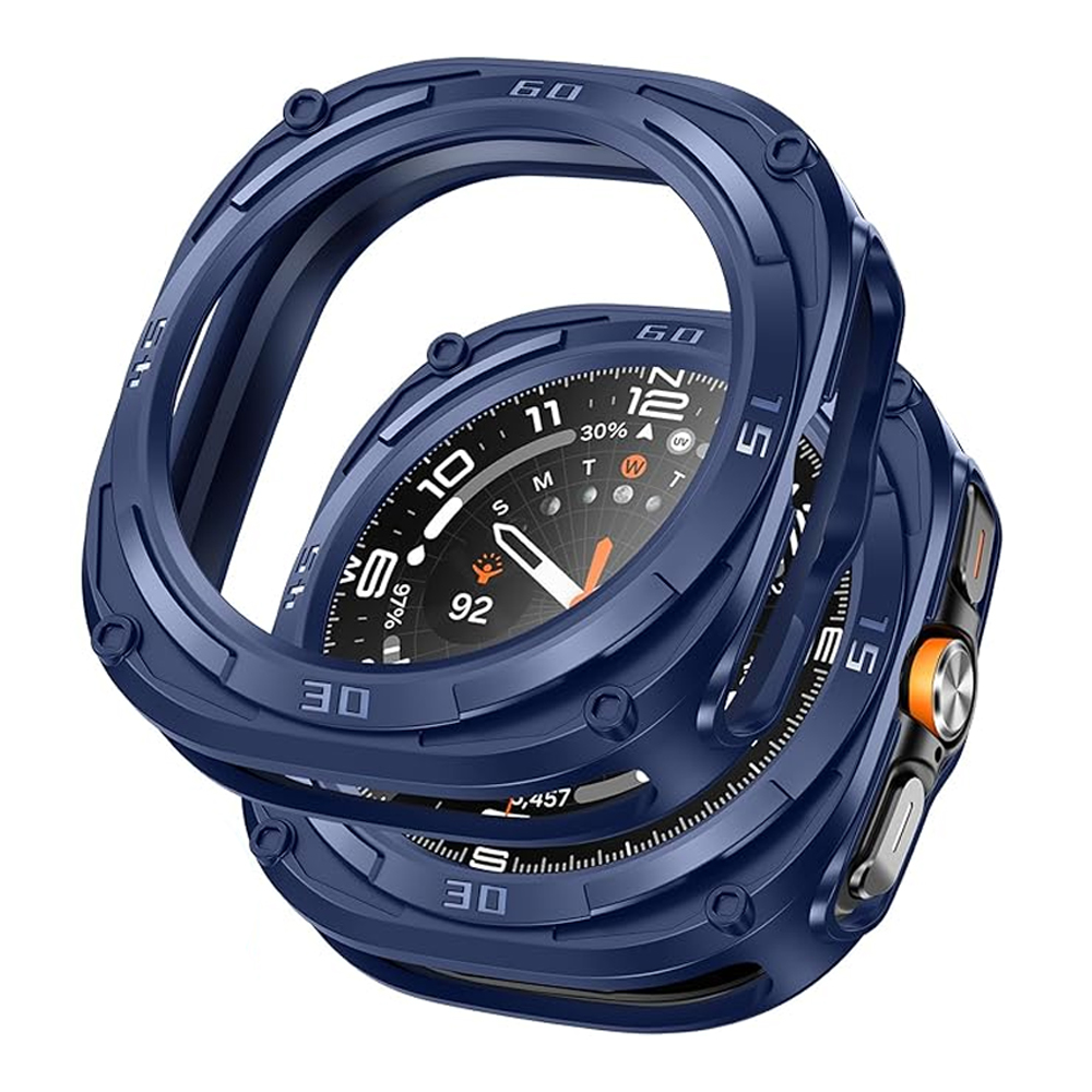 Casing untuk Samsung Galaxy Wa - Samsung Smartwatch Ultra Accessories ulasan dan harga