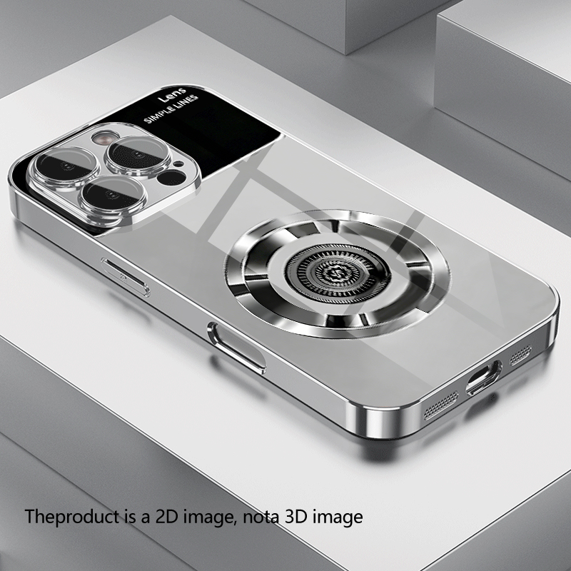 PROTECT Tech dengan Desain Per - Apple Iphone 15 Pro Max ulasan dan harga