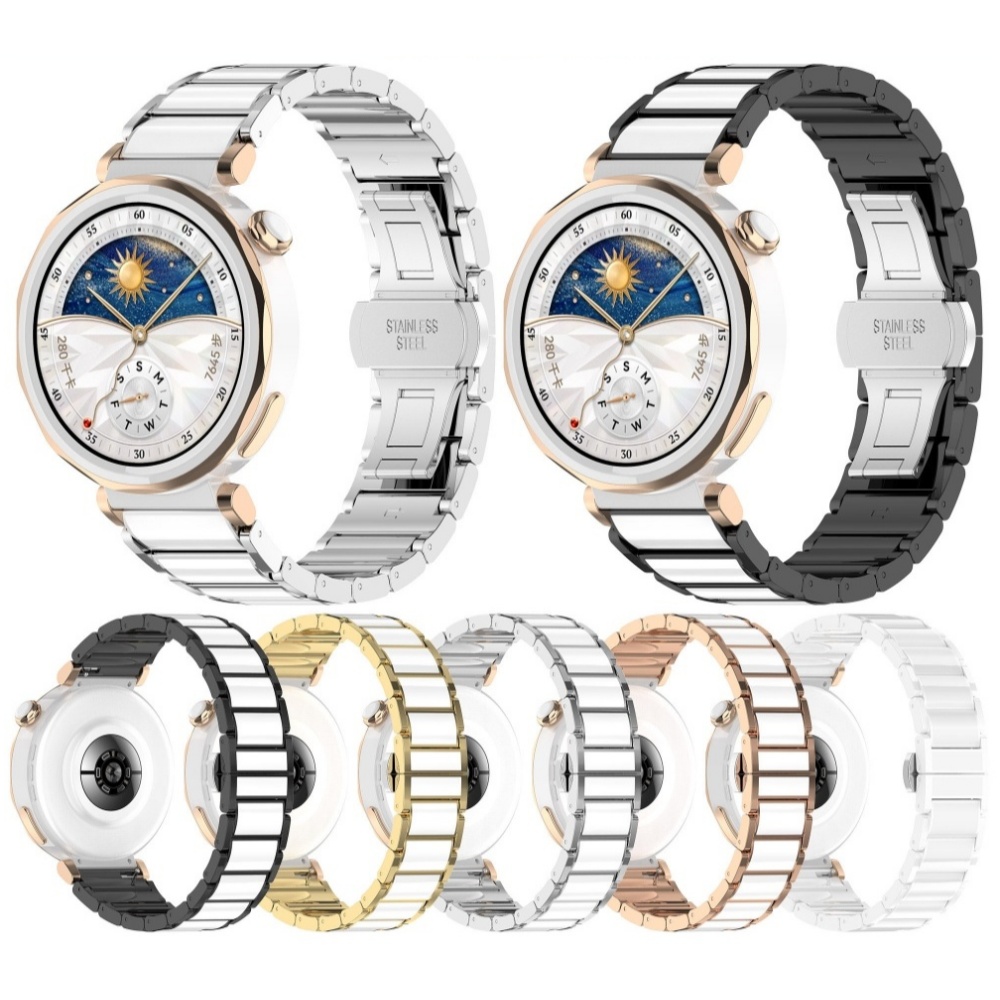 Gelang Jam Anti Keramik untuk  - Smartwatch X2 ulasan dan harga