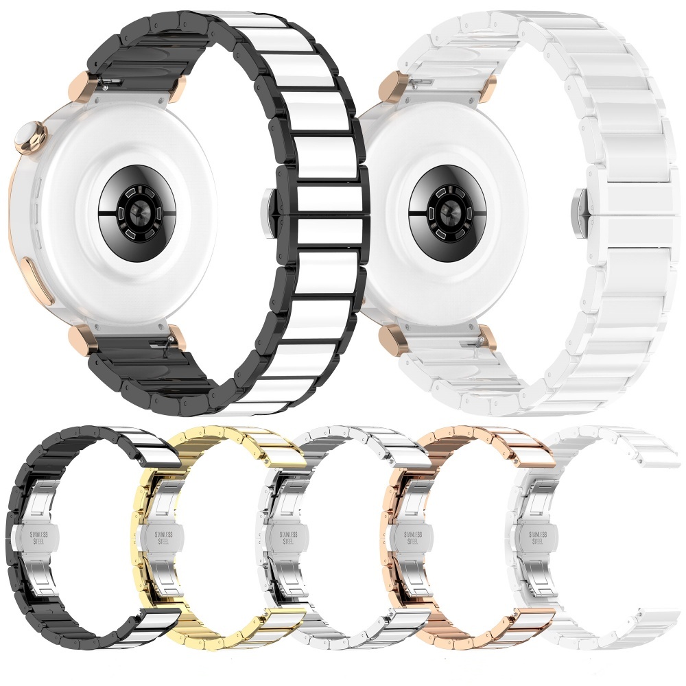 Gelang Jam Anti Keramik untuk  - Smartwatch X2 ulasan dan harga