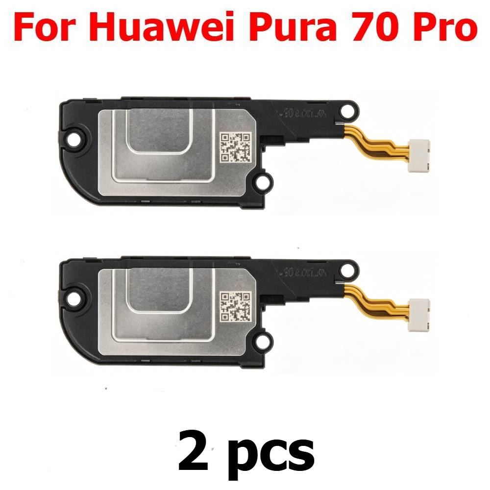 Loudspeaker Untuk Huawei Pura  - Huawei Pura 70 ulasan dan harga