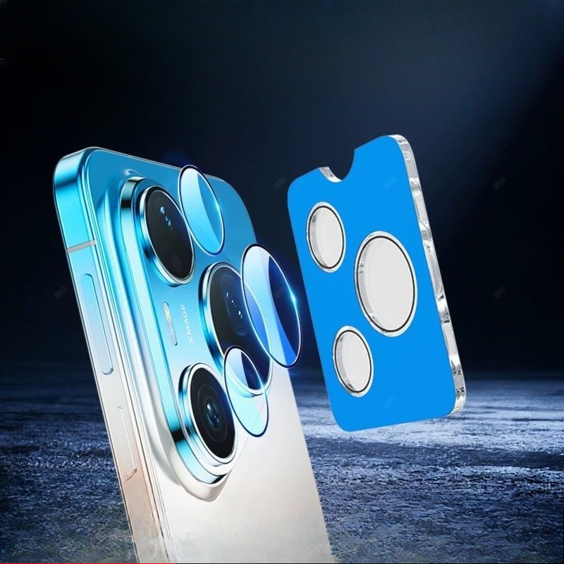 Pelindung Lensa Kamera untuk H - Huawei Pura 70 ulasan dan harga