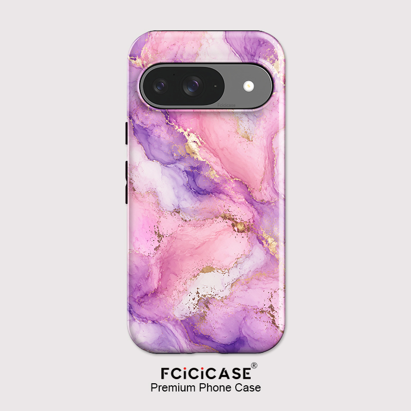 Fcicicase Casing Ponsel Akrili - Google Pixel 8A ulasan dan harga