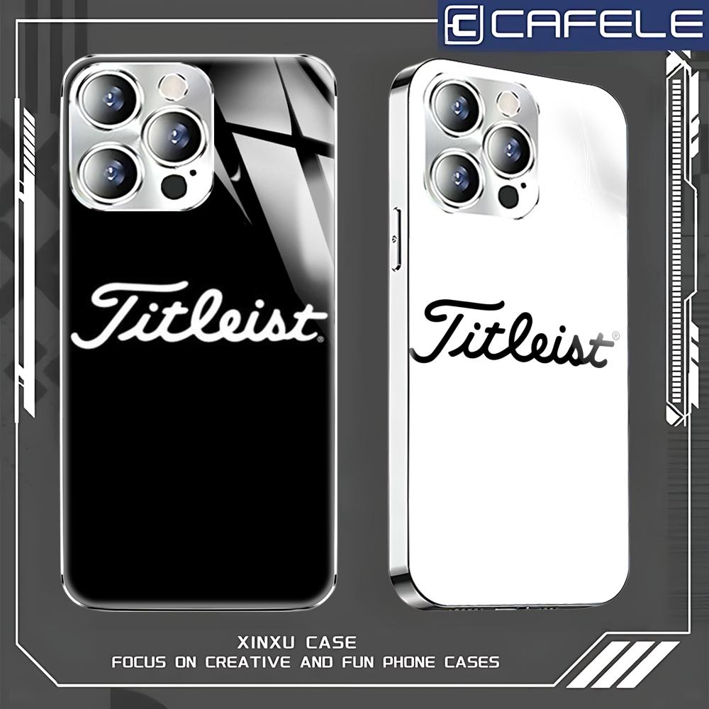 Casing Ponsel Sport Golf Ball  - Apple Iphone 15 Pro Max ulasan dan harga
