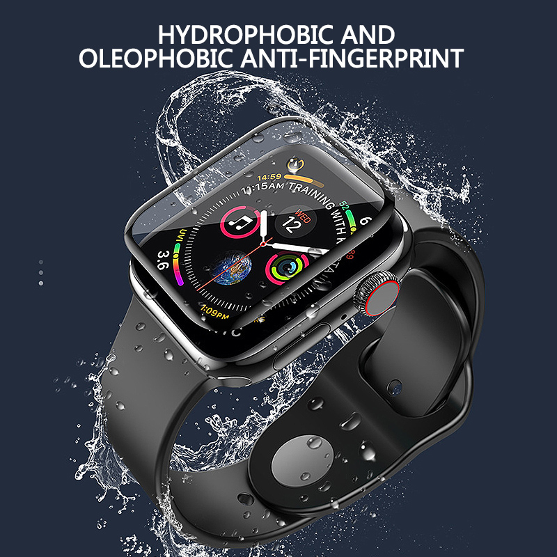 Pelindung layar untuk Apple Wa - Watch Case Bumper ulasan dan harga