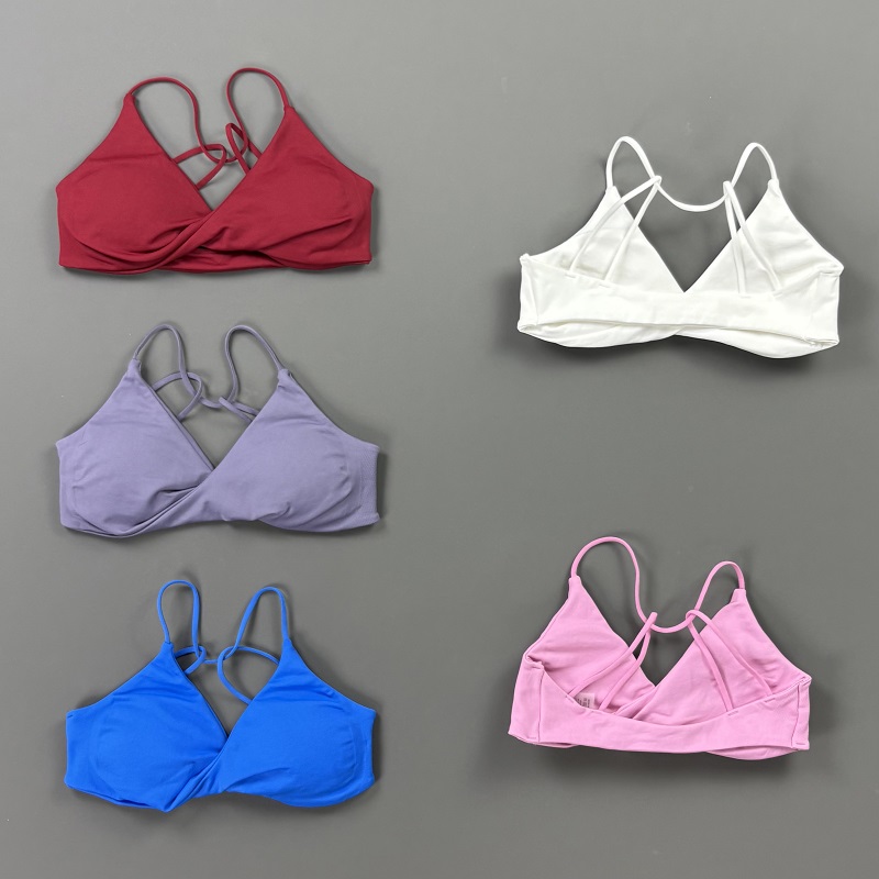 Bra Olahraga Wanita Vision V N - Rugged Sport Strap ulasan dan harga