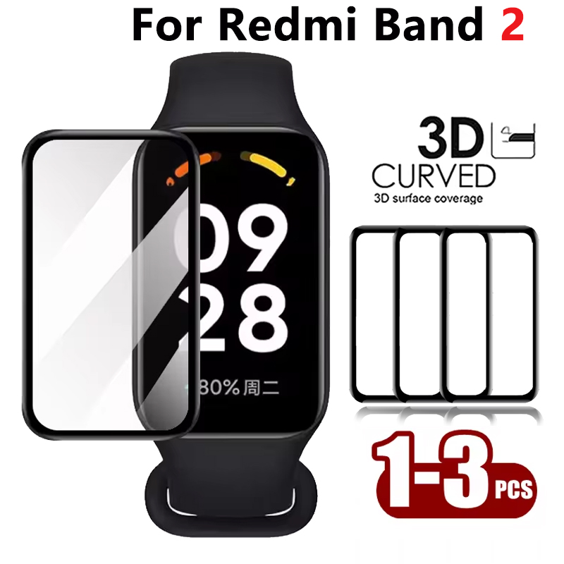 1-3buah Film komposit 3D untuk - Smartwatch Watch Accessories ulasan dan harga