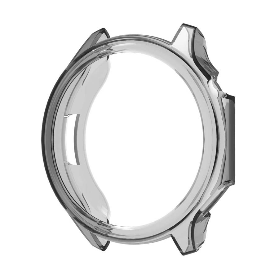 Penutup casing TPU lembut untu - Smartwatch X2 ulasan dan harga