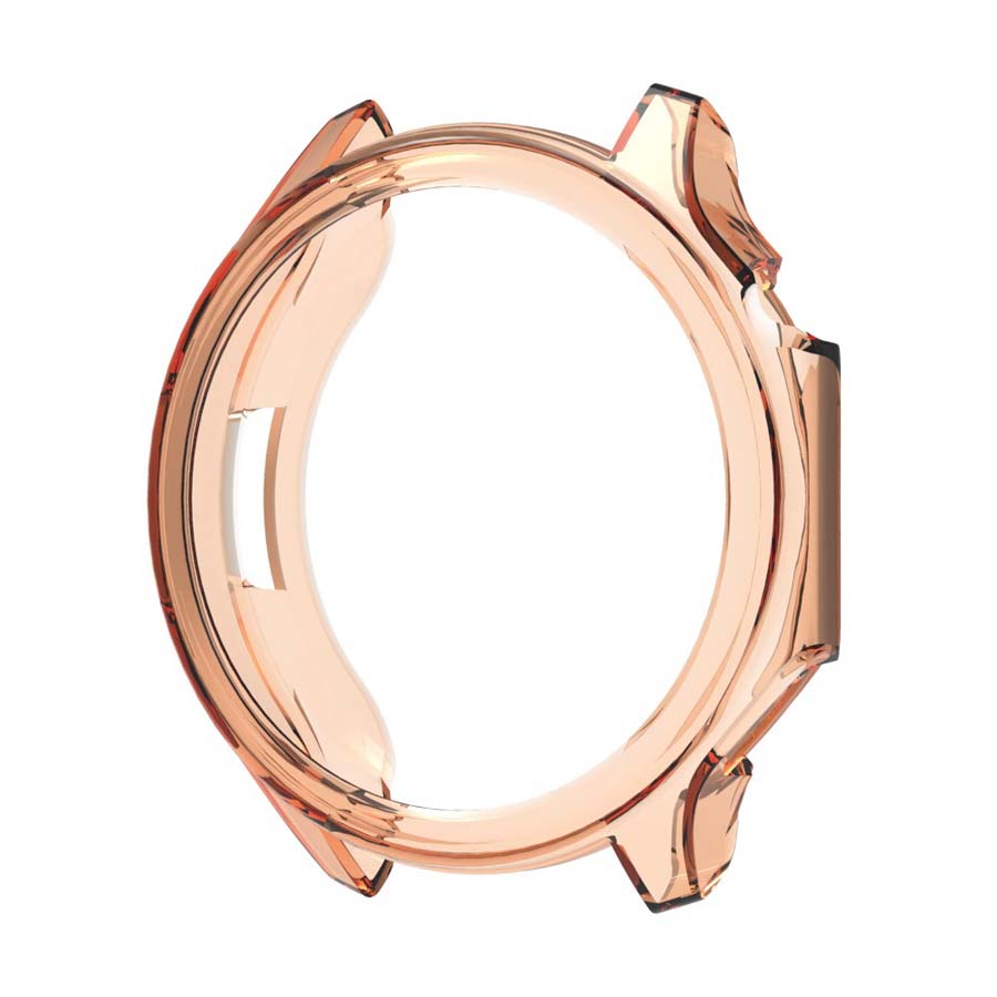 Penutup casing TPU lembut untu - Smartwatch X2 ulasan dan harga