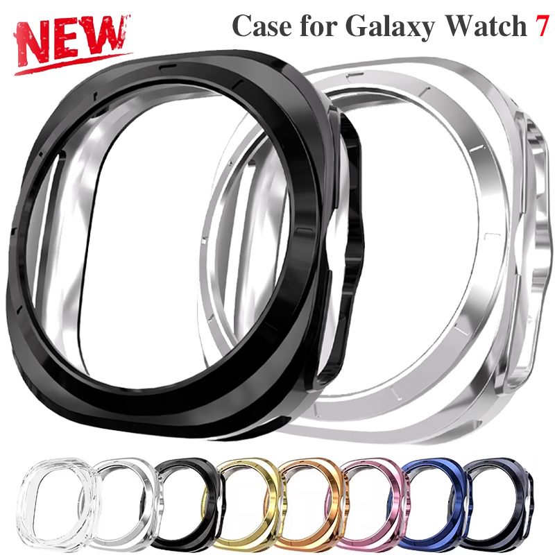 Sarung untuk Samsung Galaxy Wa - Samsung Smartwatch Ultra Accessories ulasan dan harga