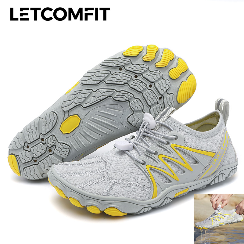 Sepatu Air Uniseks Sepatu Trek - Rugged Sport Strap ulasan dan harga