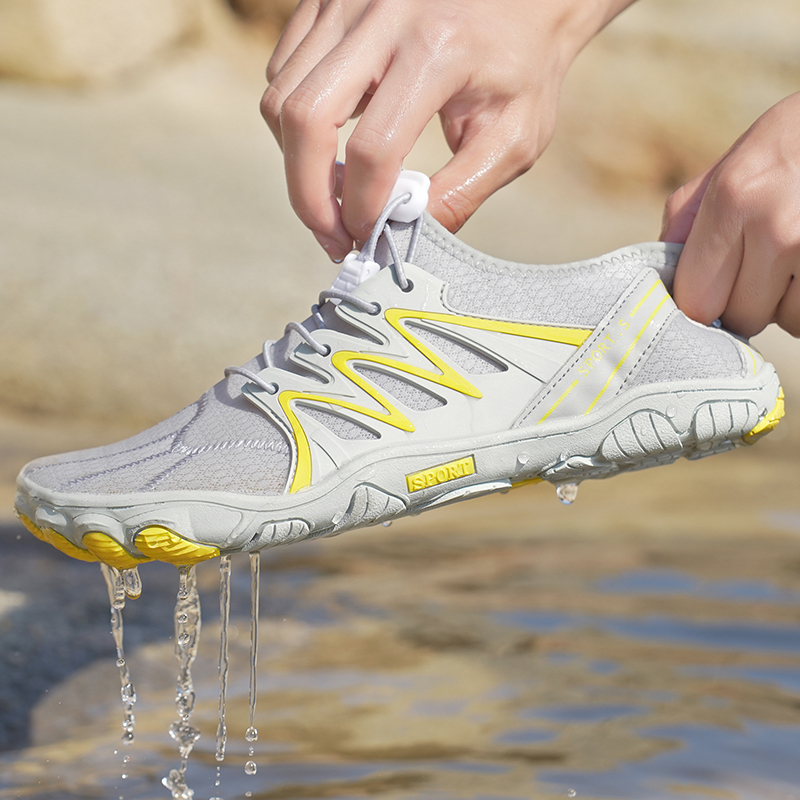 Sepatu Air Uniseks Sepatu Trek - Rugged Sport Strap ulasan dan harga