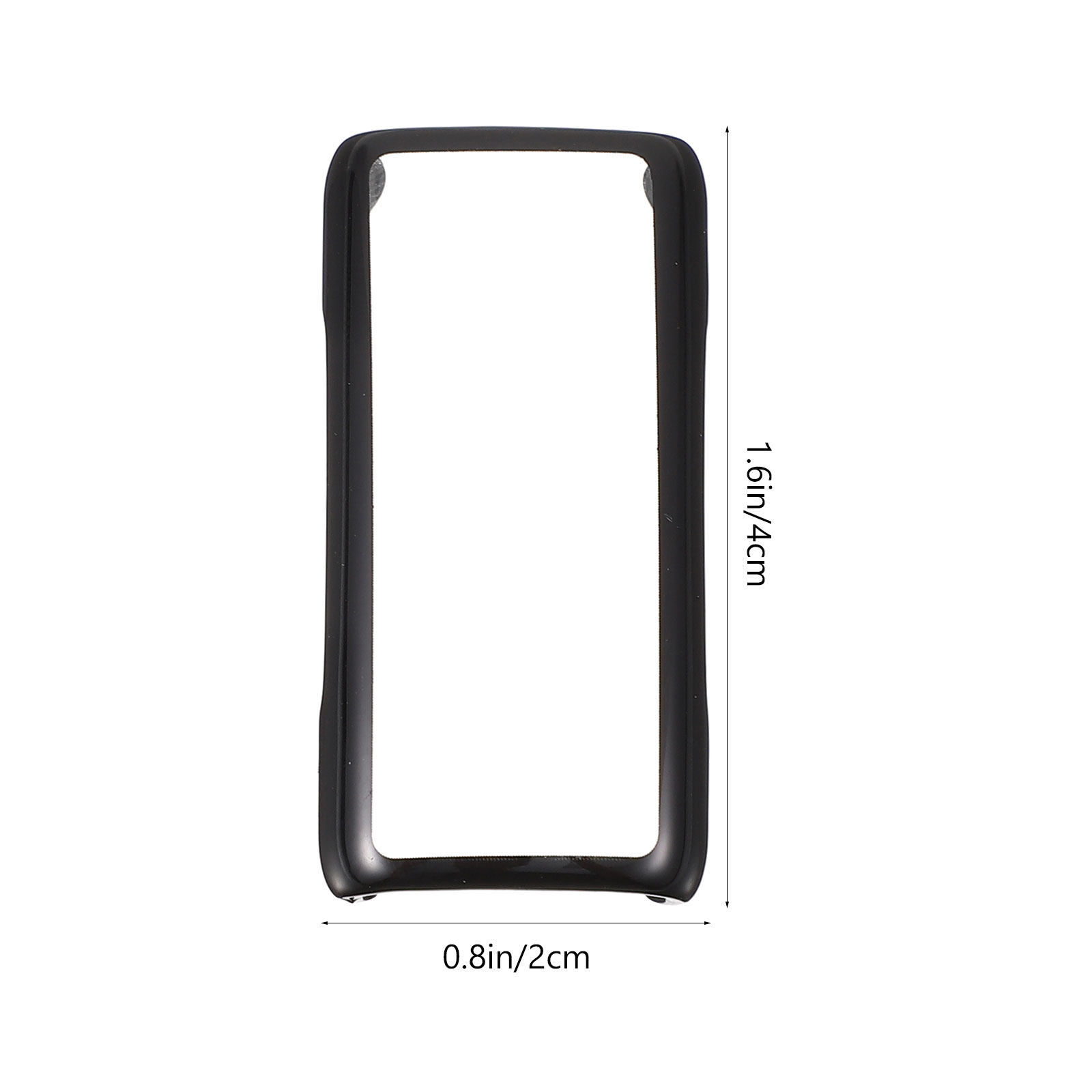 2 Buah Casing Pelindung Gelang - Smartwatch Watch Accessories ulasan dan harga