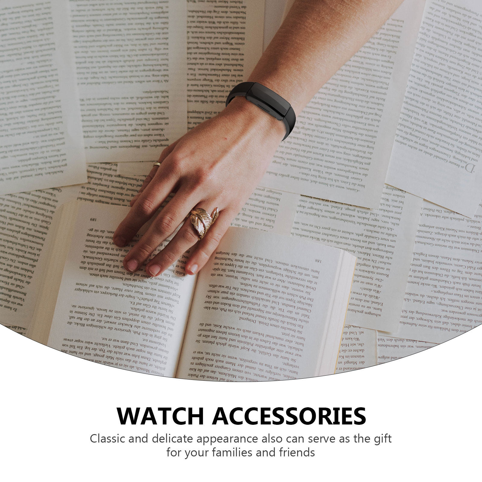 2 Buah Casing Pelindung Gelang - Smartwatch Watch Accessories ulasan dan harga