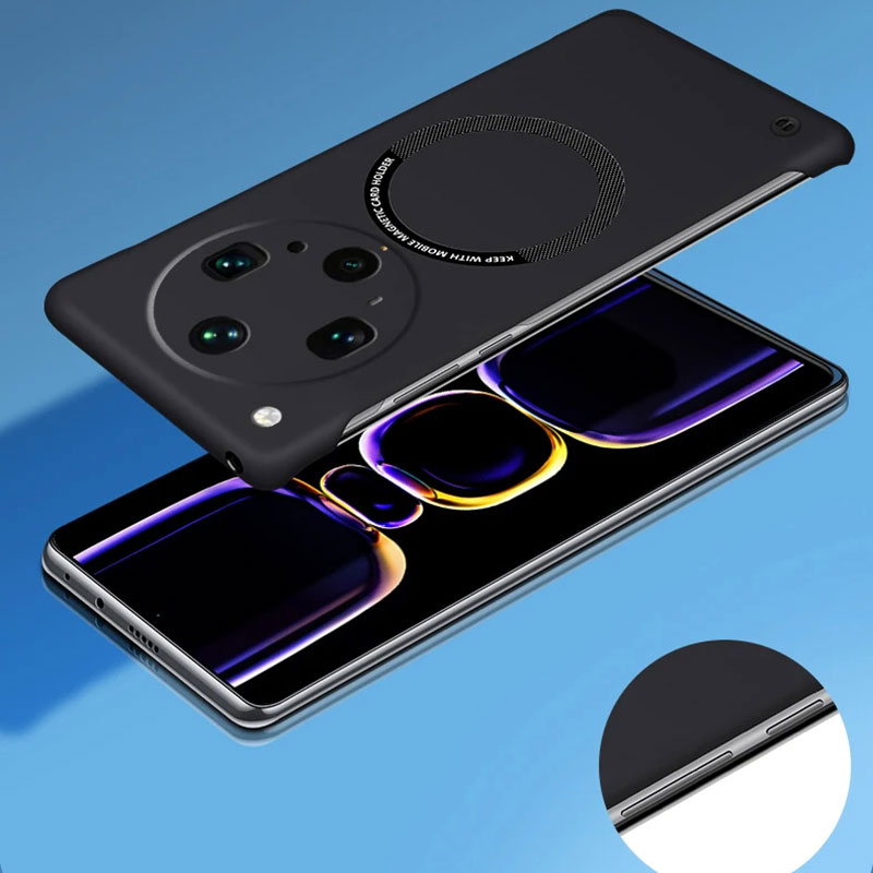 Casing Ponsel Tipis Tanpa Bing - Oppo Find X8 ulasan dan harga