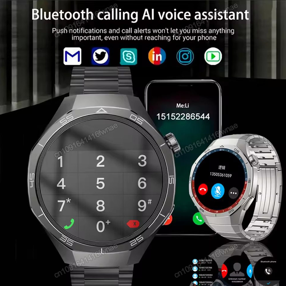 Jam Tangan Pintar Baru Watch 5 - Smartwatch X12 ulasan dan harga
