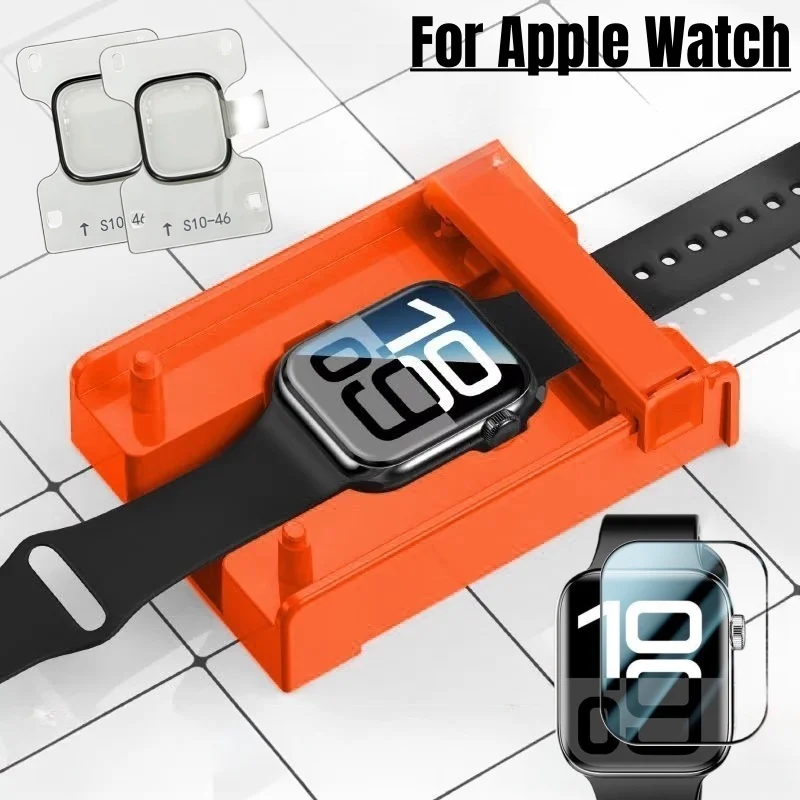 Pelindung Layar Kit Pemasangan - Watch Case Bumper ulasan dan harga