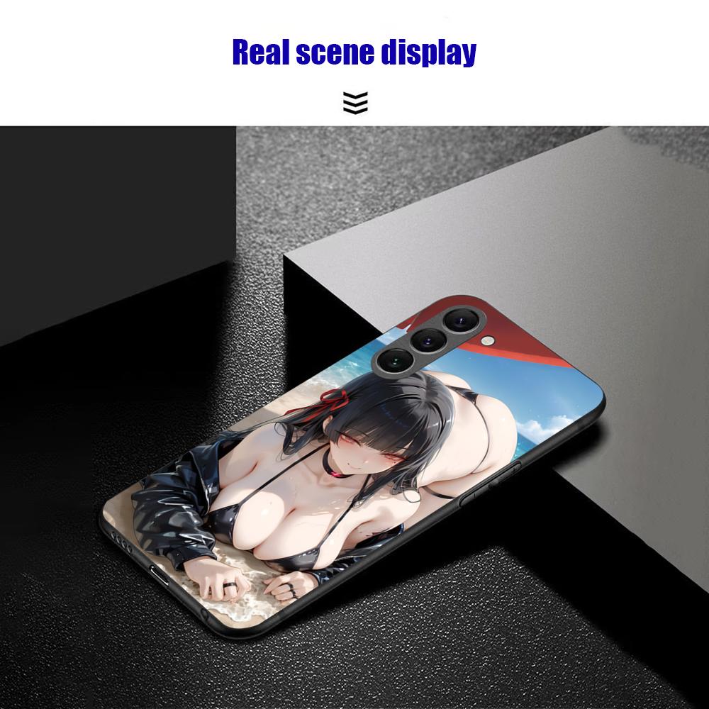 Casing Ponsel Hot Chisa Wuther - Samsung Galaxy S24 ulasan dan harga