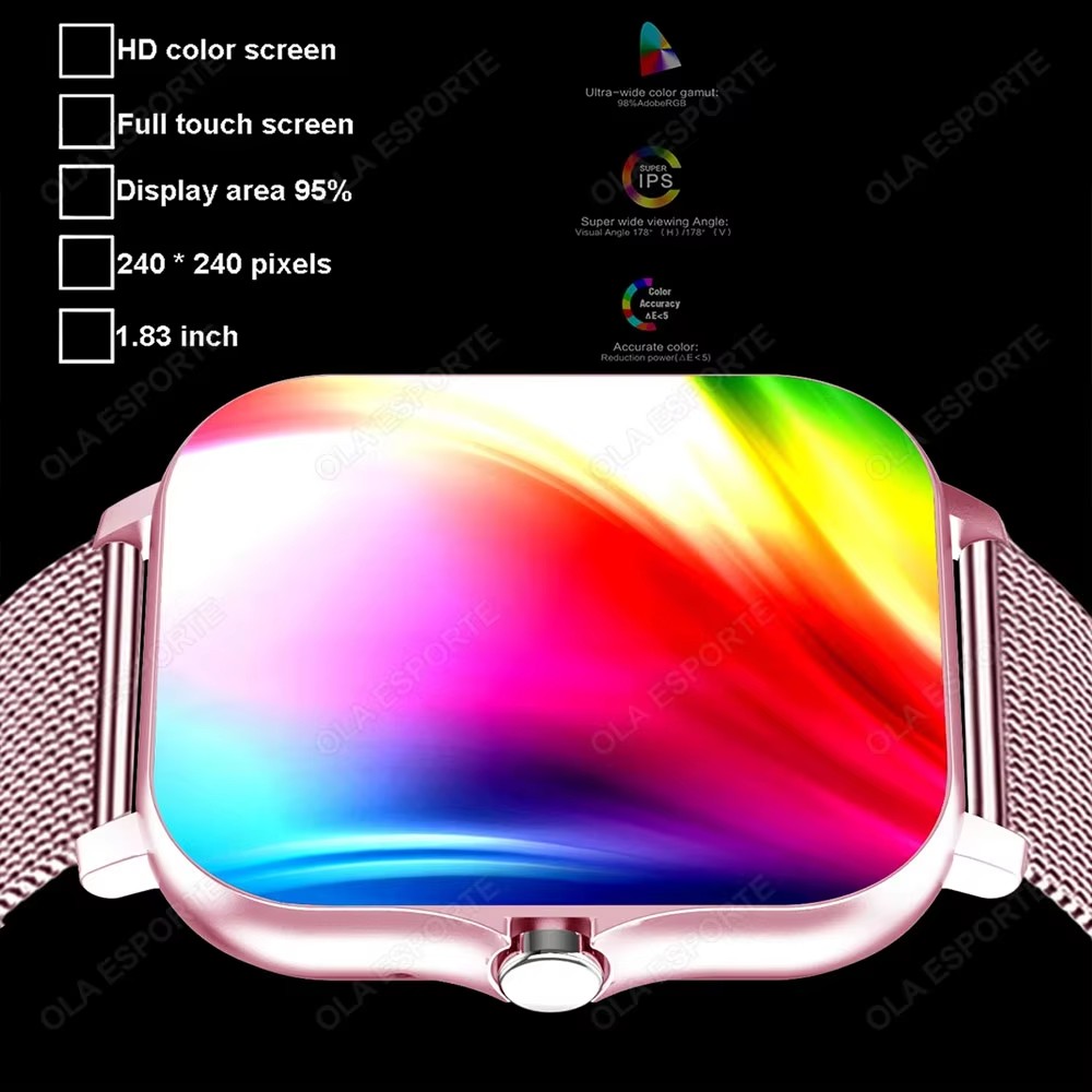 Jam Tangan Pintar Multifungsi  - Smartwatch X12 ulasan dan harga