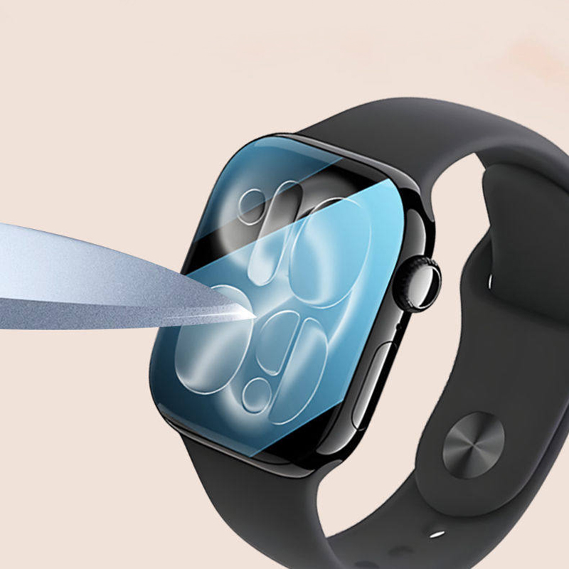 Film Pelindung untuk Jam Tanga - Watch Case Bumper ulasan dan harga