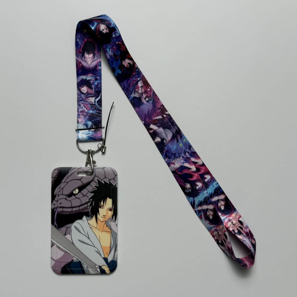 Lanyard Anime Jepang untuk tal - Rugged Sport Strap ulasan dan harga