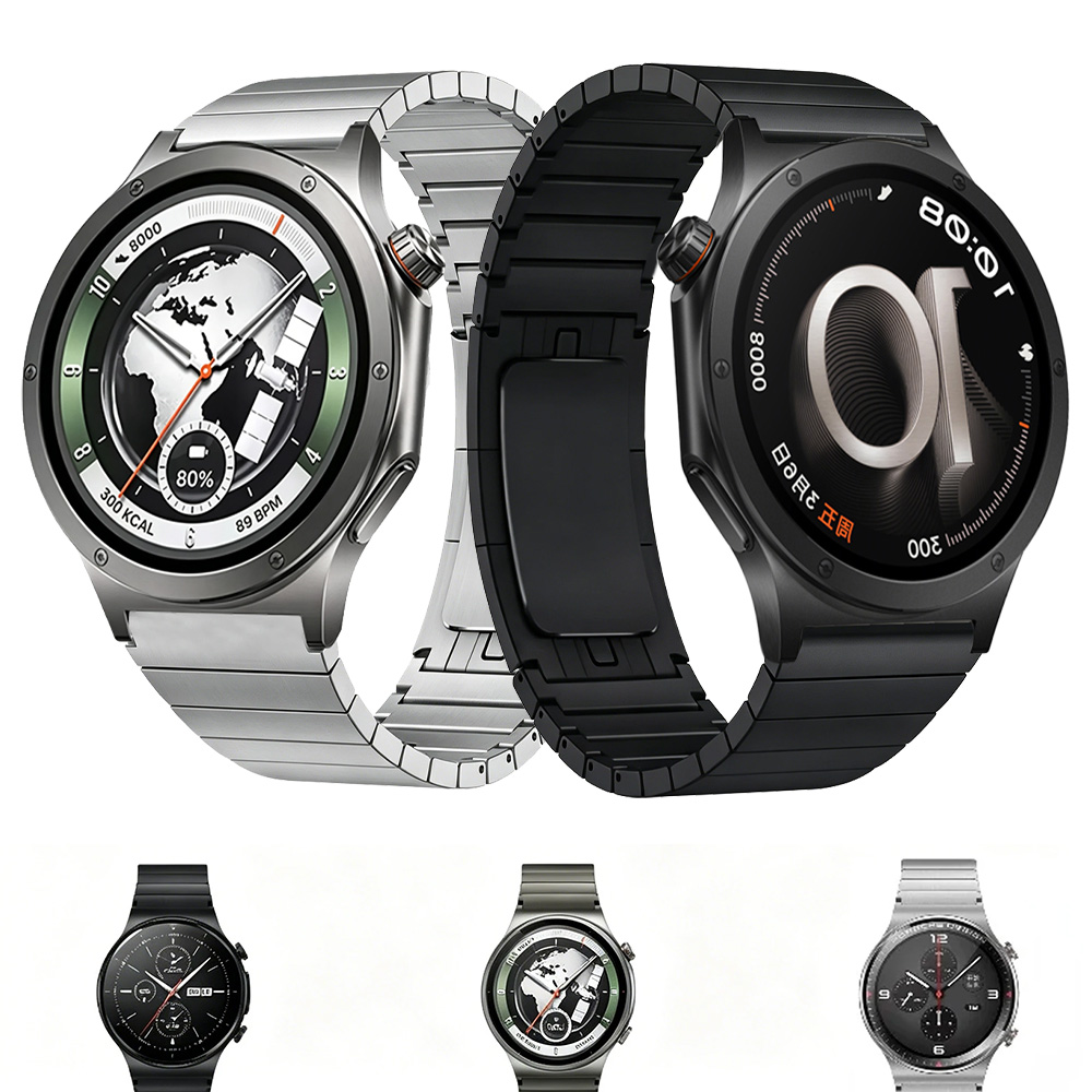 Tali Logam Asli 22Mm untuk Jam - Smartwatch X2 ulasan dan harga
