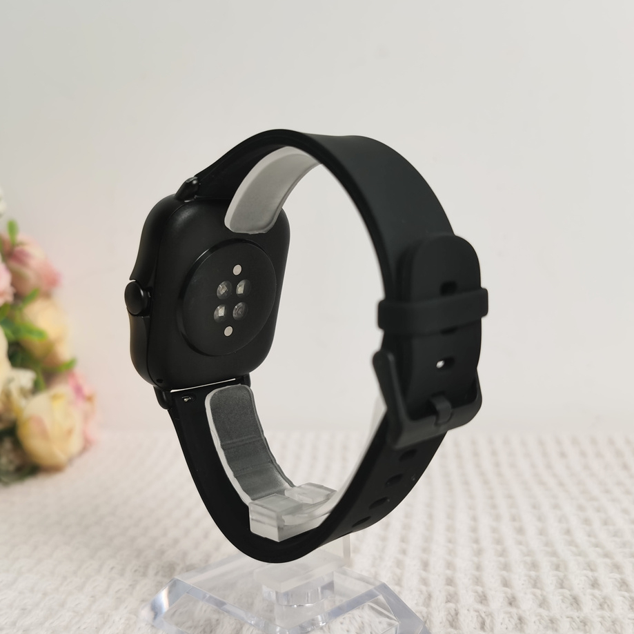 Amazfit GTS 2e jam tangan pint - Smartwatch X12 ulasan dan harga