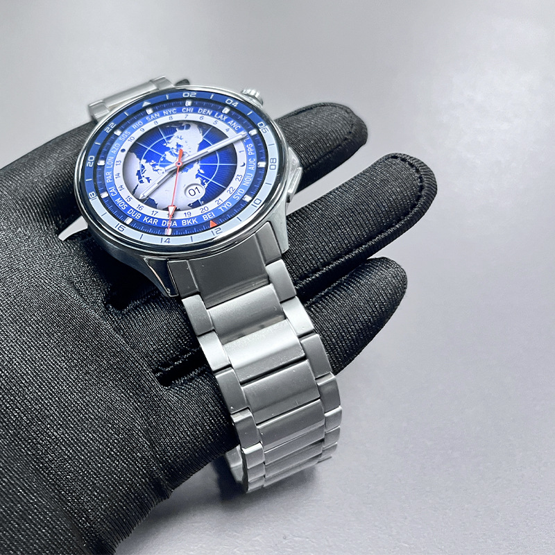 Tali Jam Tangan Paduan Titaniu - Smartwatch X2 ulasan dan harga