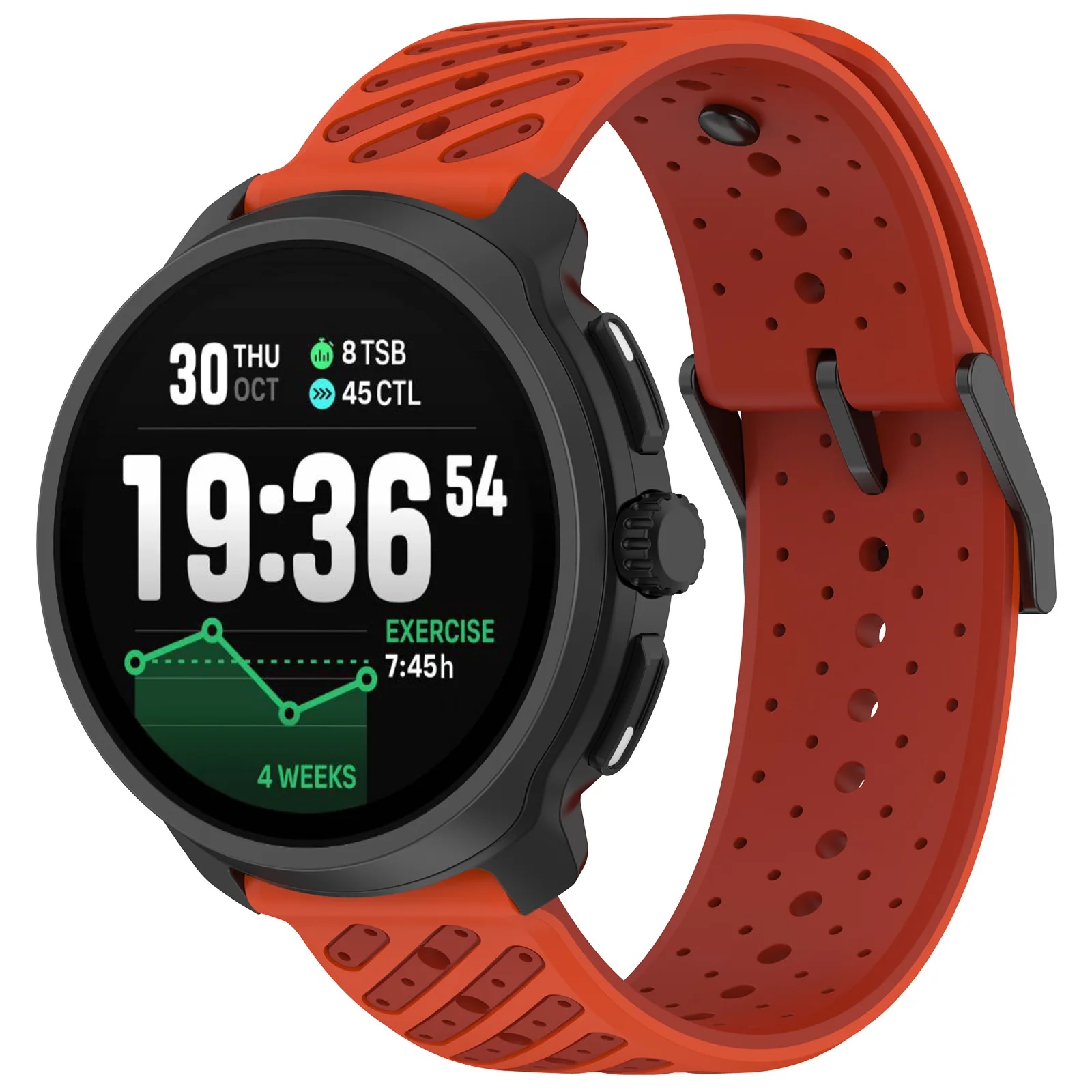 Tali Pergelangan Tangan Siliko - Smartwatch X2 ulasan dan harga