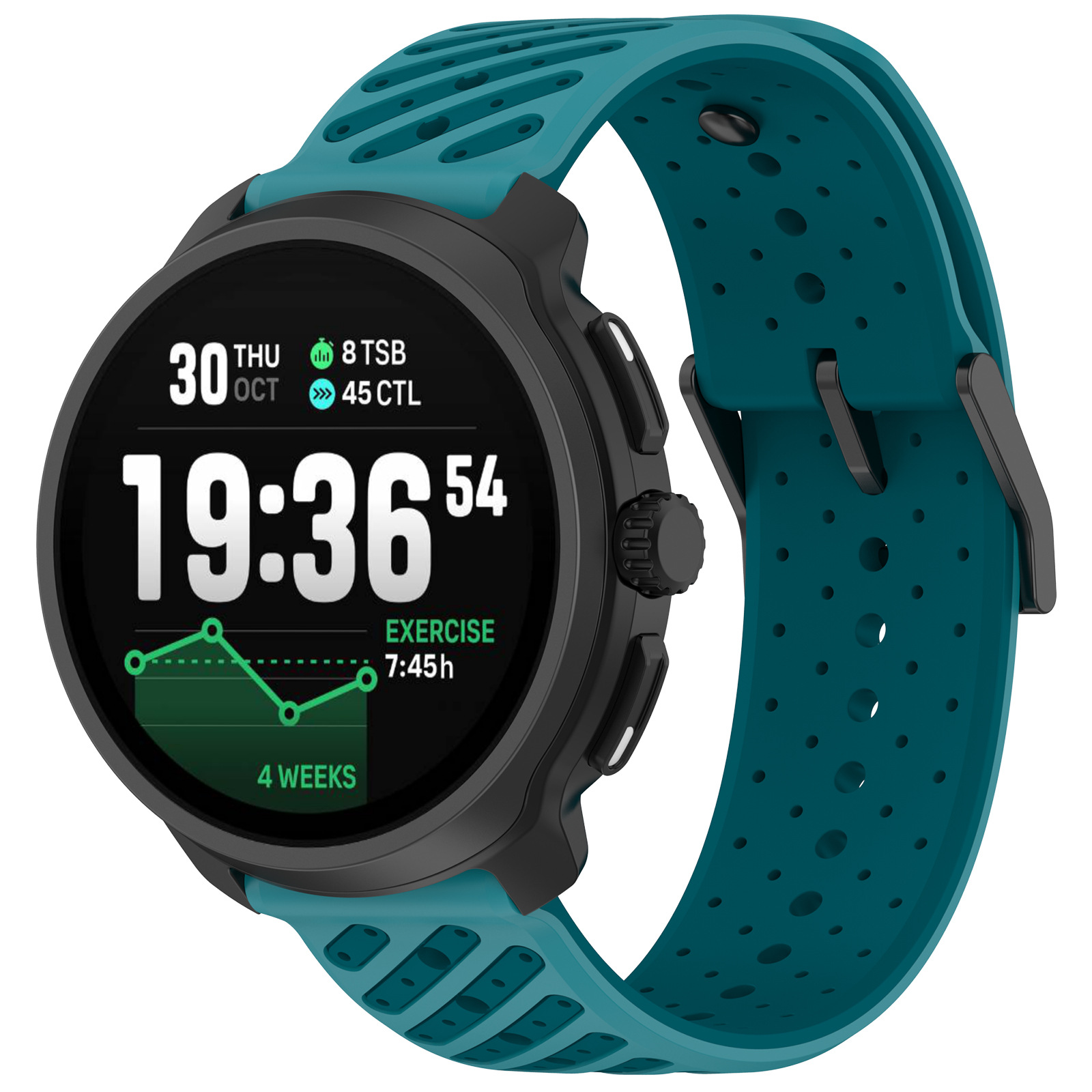 Tali Pergelangan Tangan Siliko - Smartwatch X2 ulasan dan harga