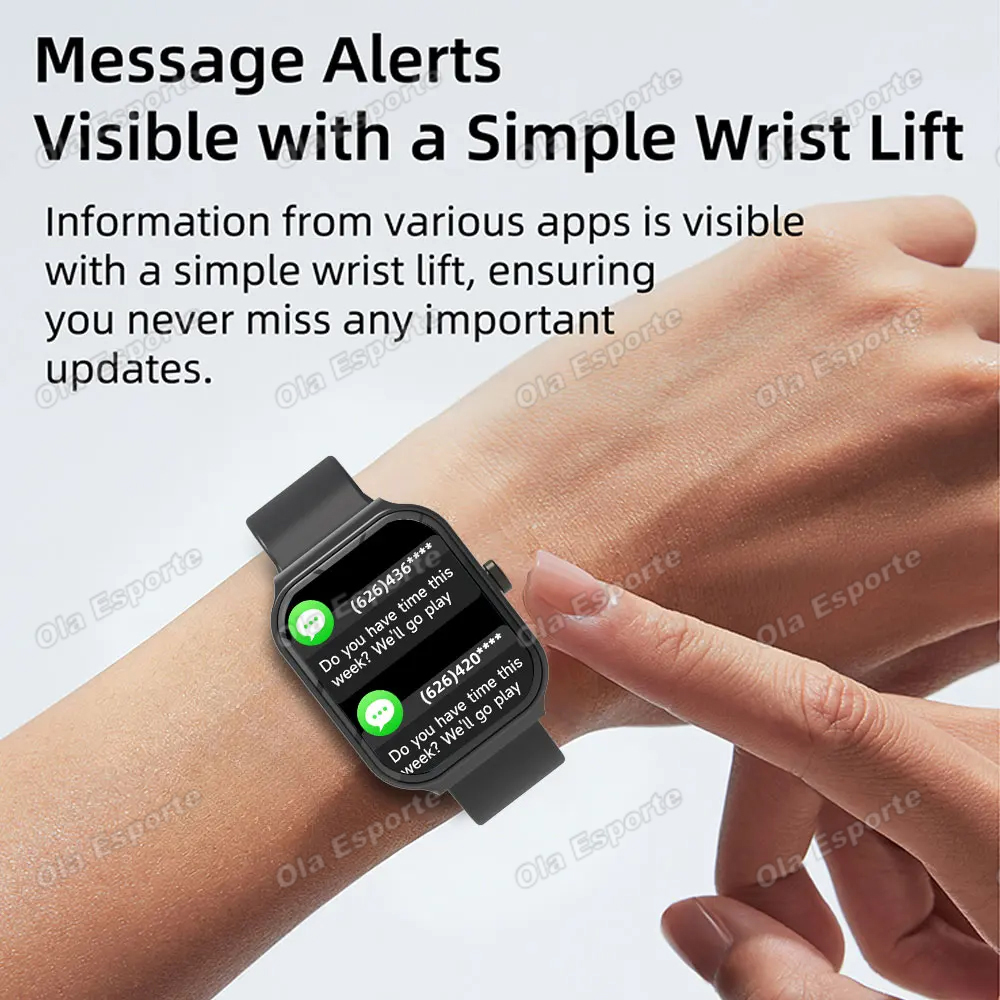 Jam Tangan Pintar Plus Pria Wa - Smartwatch X12 ulasan dan harga