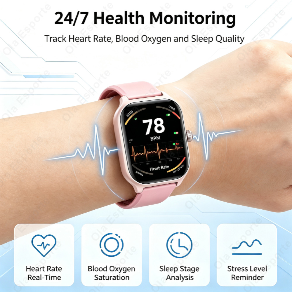 Jam Tangan Pintar Plus Pria Wa - Smartwatch X12 ulasan dan harga
