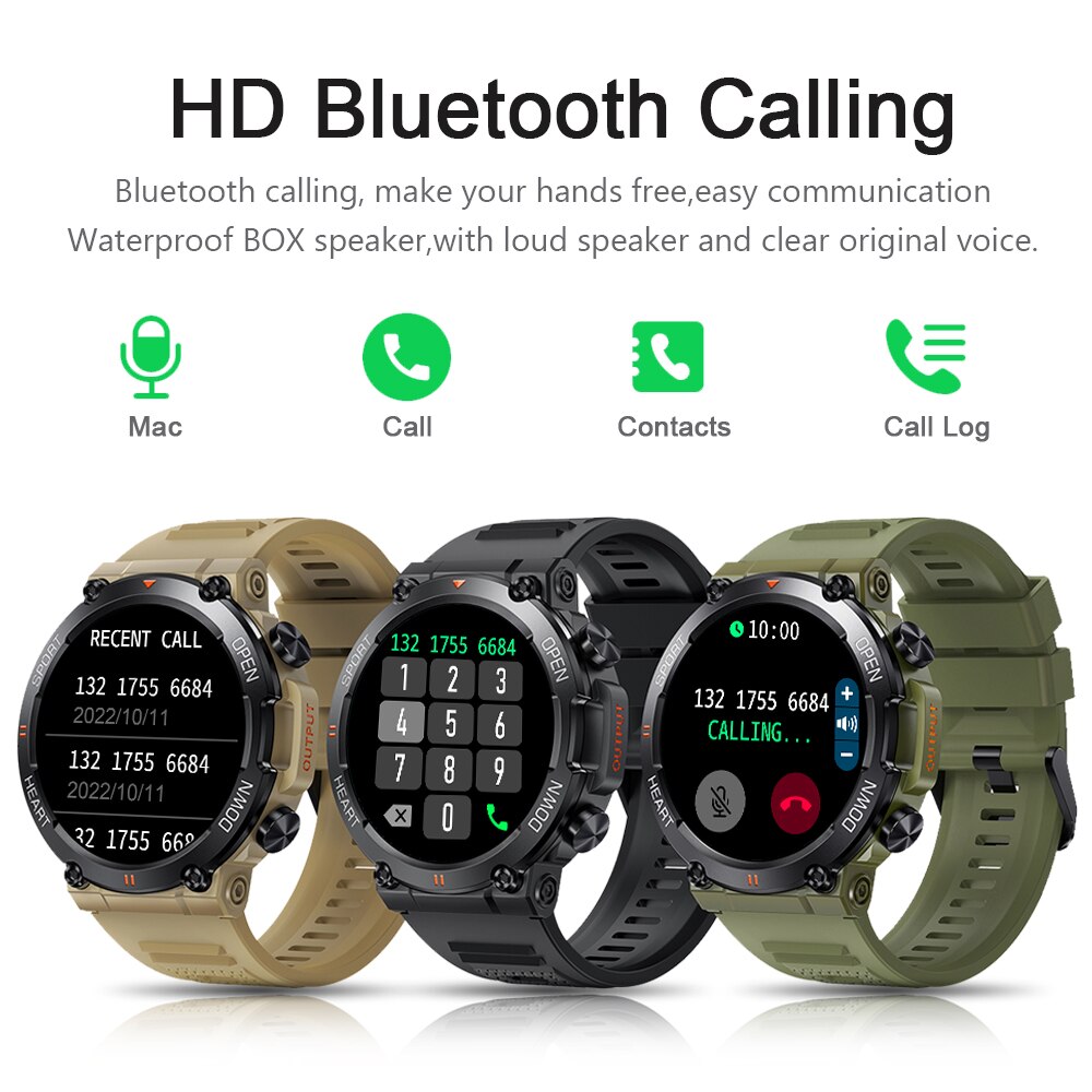 MEVADEN Jam Tangan Pintar Pang - Smartwatch Face ulasan dan harga