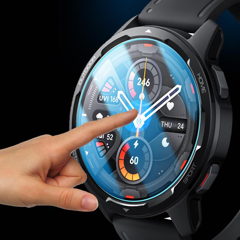 Jam Tangan Pintar Pelindung Fi - Smartwatch X2 ulasan dan harga