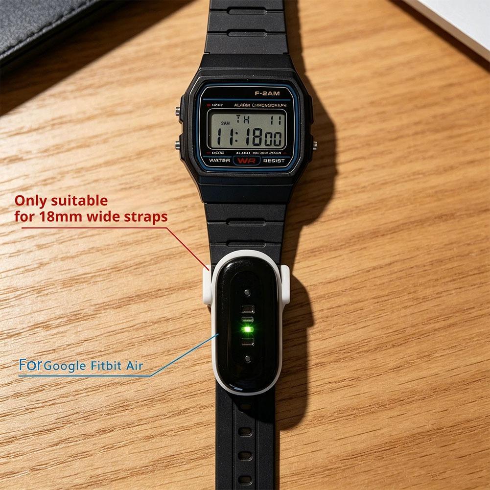Kit Braket Adaptor Tali Jam Ta - Smartwatch Watch Accessories ulasan dan harga