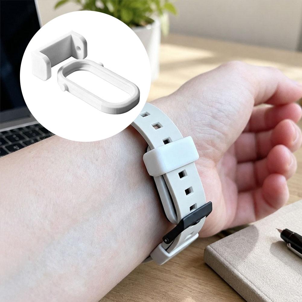 Kit Braket Adaptor Tali Jam Ta - Smartwatch Watch Accessories ulasan dan harga