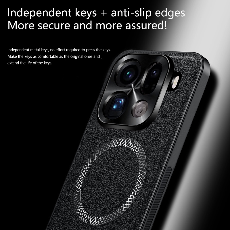 Casing Ponsel untuk OPPO Find  - Oppo Find X8 ulasan dan harga